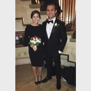 Meet your Posher, Bryan